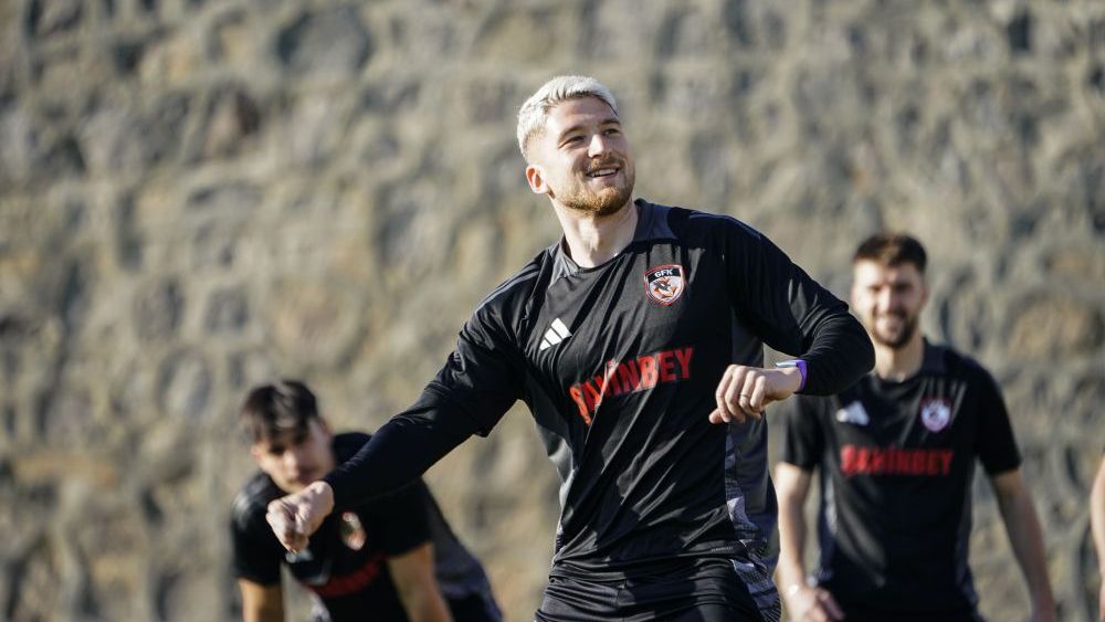 Gaziantep FK'lı Semih Güler'den flaş açıklamalar